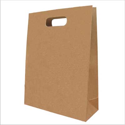 tas kertas atau paper bag murah