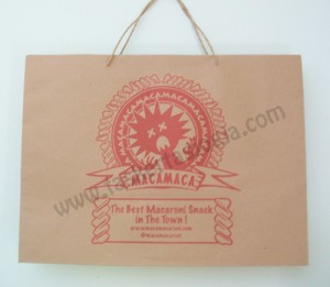 supplier shopping bag jakarta