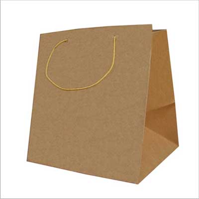 tas kertas atau paper bag murah